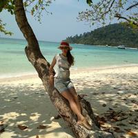 Отзыв от Лика - DTV виза